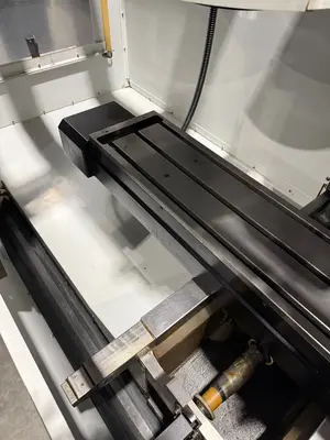 2012 HAAS TM-2P Vertical Machining Centers | Toolquip, Inc. (7)