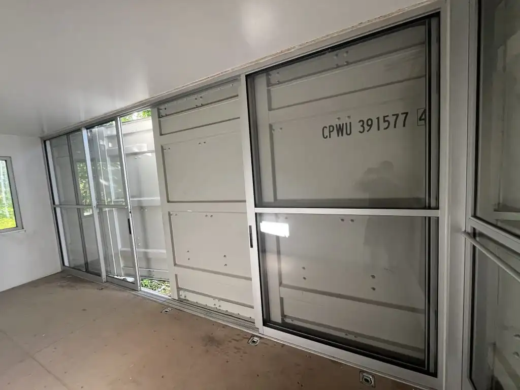 Used _UNKNOWN_ _UNKNOWN_ Shipping Containers New York US | Apex Group #1550593