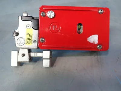 NEW FORTRESS INTERLOCKS TA2T3SE431