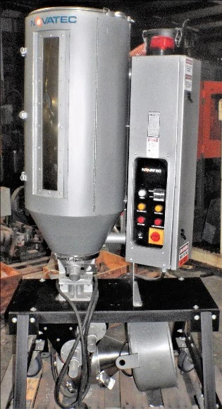 Novatec  Model: ND-50 – Dryer -New 2008