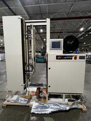 New | in-Stock 2020 BESTPACK A-33YP Other Complete Packaging Lines Michigan US | iGAM Industrial Marketplace #1328538