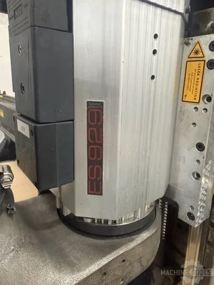 Used 2016 MULTICAM 5000 SERIES CNC Routers Florida US | Southern Fabricating Machinery Sales, Inc. #1341546