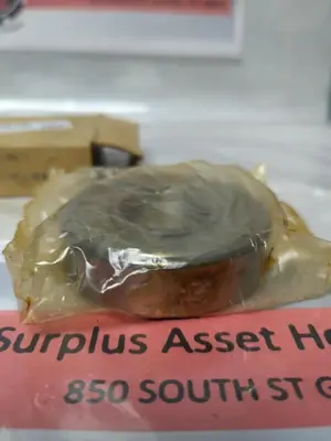 New | in-Stock SST 6306-ZZ Bearings | Surplus Asset Holdings #1191292