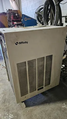 2005 AFFINITY PBA-020D-DC04CBN1 Chillers | Advanced Capital Equipment (3)