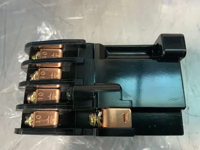 Used AROMAT FC10 PLC Contactors Ohio US | HGR 24 #1345504