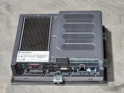USED 2009 ALLEN-BRADLEY 6181P-12TPXP