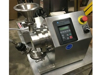 Used FITZPATRICK FITZPATRICK L1A FITZMIILL FitzMills New York US | Michael Benalt Inc #1274199