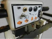 Northtech NT-DTM16M Manual Dovetailer