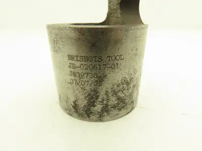 Brisbois Tool J#39720 JB-020617-01 Cutting Head 35mm Inside Diameter 14.5mm