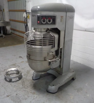 Used 2013 HOBART HL1400N Planetary Mixers California US | BakeryEquipment.com #1555055