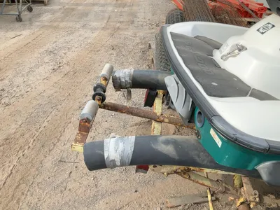 USED 1997 SEADOO GTX