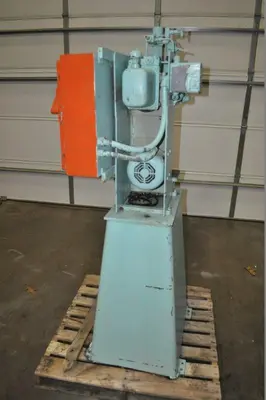 USED CIMCO 2SC2