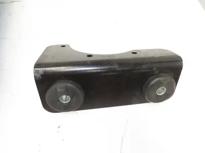 Hyster 8813389 Forklift Hydraulic Motor 48V & Pump 8811653 Removed From E80XN