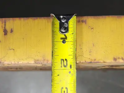 USED CATERPILLAR 107-3537
