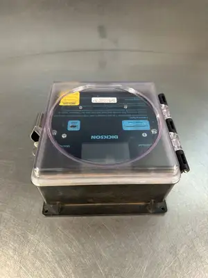 Dickson Pl100 Dickson PL-l100 Dickson PL100 (7.2.1)
