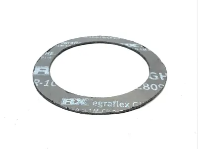 USED ATLAS COPCO FLANGE GASKET FLG M115/152X2.0T, 0650 0100 06