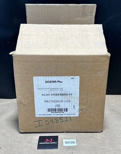 NEW Emerson Power MB175Q56L20