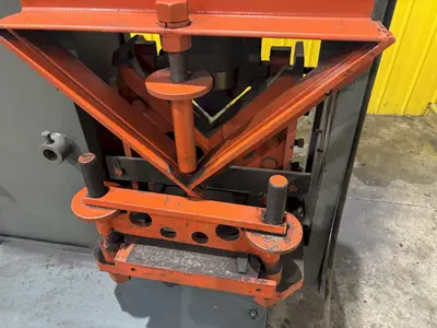 USED IRONCRAFTER 95-95