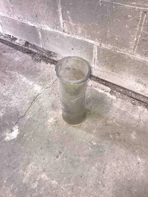 100mm Dia Pipe Bend 10 degree; PB10/4