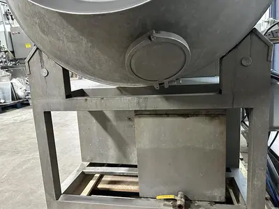 Meat Tumbler