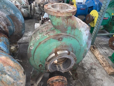 USED Warren / Ahlstrom 3202