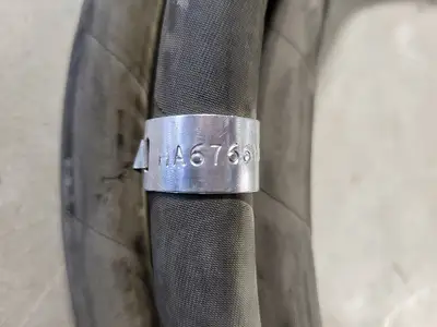 NEW KOMATSU HA6766