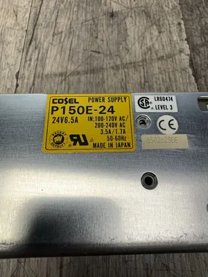 USED Cosel P150E-24