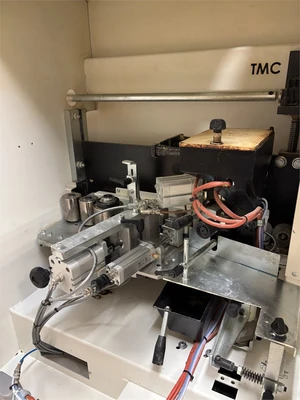 Used 2022 SCM OLIMPIC K360 Edge Banders South Carolina US | MachineryMax #1545706