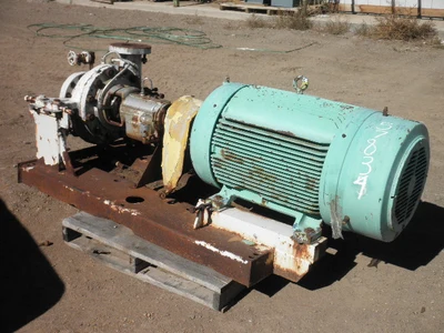 USED SIEMENS -