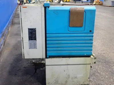 USED 2002 CLAUSING CLAUSING 15