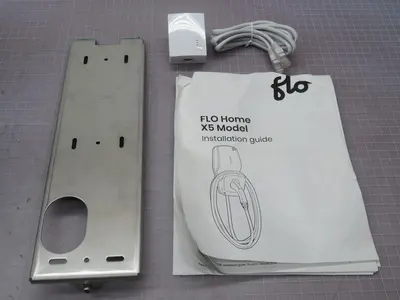 Used _UNKNOWN_ _UNKNOWN_ Electric Vehicle Chargers Texas US | Aucto #1483902