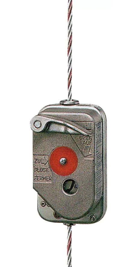 New | in-Stock TRACTEL _UNKNOWN_ Hoists (All Types) Ohio US | US TOOL DEPOT #1451170