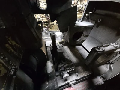 Koyo KC300D Semi-Rough Outer Diameter Grinding Machine