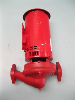 NEW Bell & Gossett E90