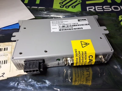 NEW PARKER OEM070-10818