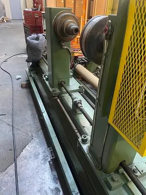 USED ARROW 2000