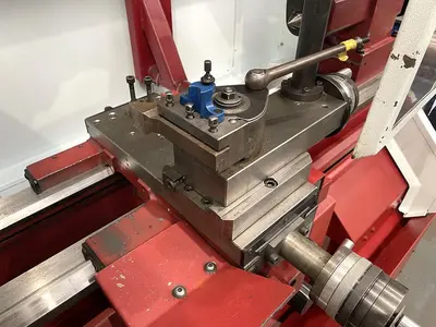 USED PINACHO SC 200 Ø 402 X 1000 MM