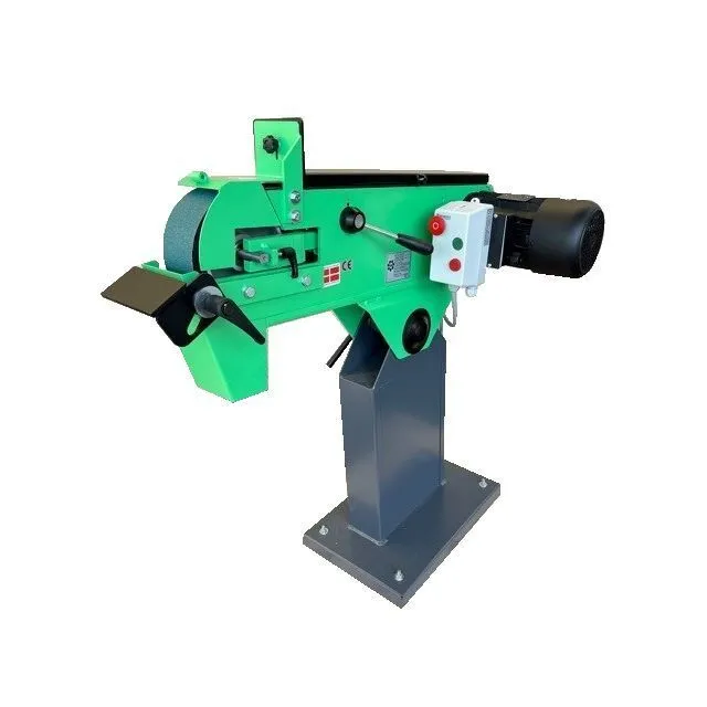 NEW HM MACHINERY HM TAS 75