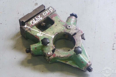 USED STEADY REST FIXED UNIVERSAL Ø 120 MM Steady Rests