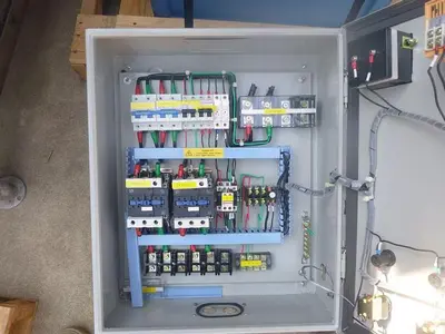 Tank, 26 Gallon, S/st, Hot Oil Jkt, With Oil Heater, A #S744230