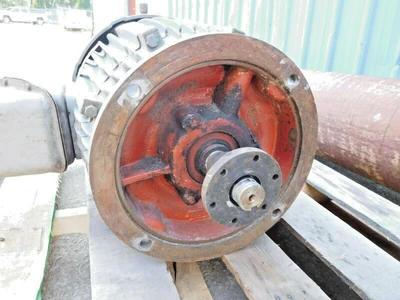 Used Worthington Industries 12L40-7 STG Pumps Ohio US | Equipment Recovery Corp. #1330716