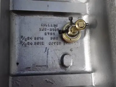 USED KILLARK XDSW0303