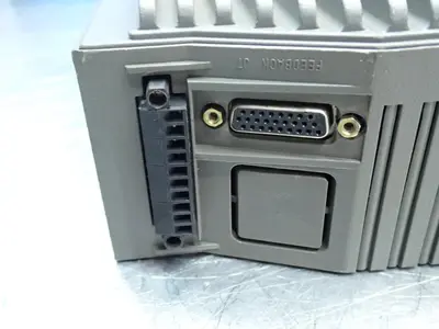 USED EMERSON EN204