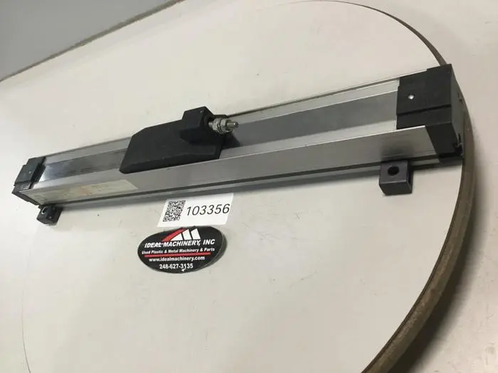 Used NOVOTECHNIK TLH225 Transducers Michigan US | Ideal Machinery #603029