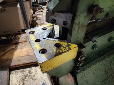 USED TECMA 6DS