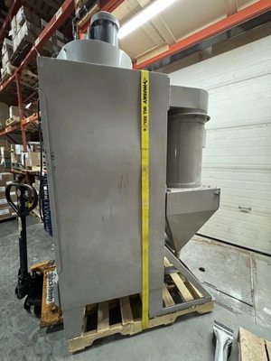 FLEXO CONCEPTS MICROCLEAN MC16 ANILOX CLEANER | Styers Equipment Company (6)