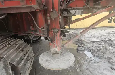 Used 2000 SANDVIK DR460 Drill Rigs Colorado US | ABN Services #1339298