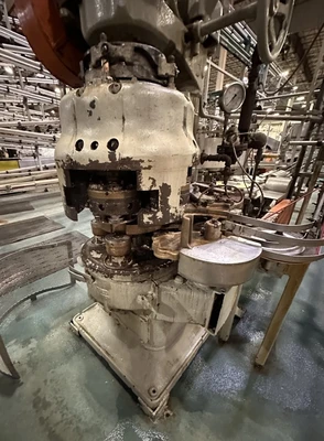 USED AMERICAN CAN CO., CANCO 400