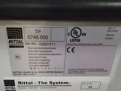 USED AUTOLOG 777-9999951