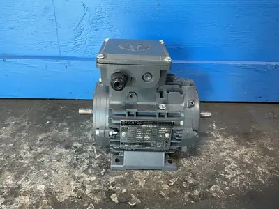 Used TECHTOP GR3ALTF63B32B—D.5 Motors (misc) Ohio US | HGR 24 #1446088